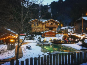 Chalet Croq'Neige